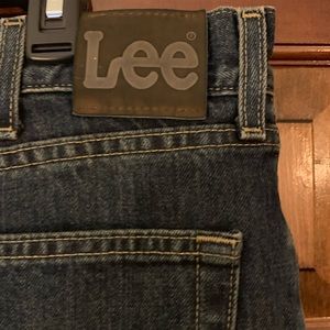 Men’s Lee Jeans